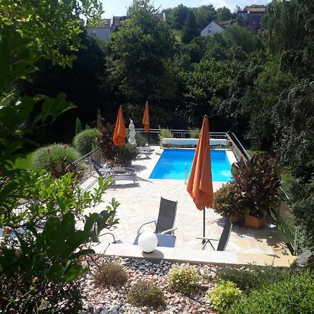 Ferienwohnung Pension Am Weinberg Mainstockheim Экстерьер фото