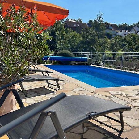 Ferienwohnung Pension Am Weinberg Mainstockheim Экстерьер фото
