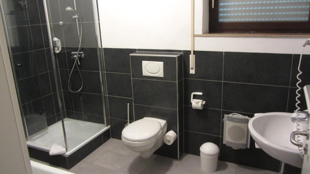 Ferienwohnung Pension Am Weinberg Mainstockheim Экстерьер фото