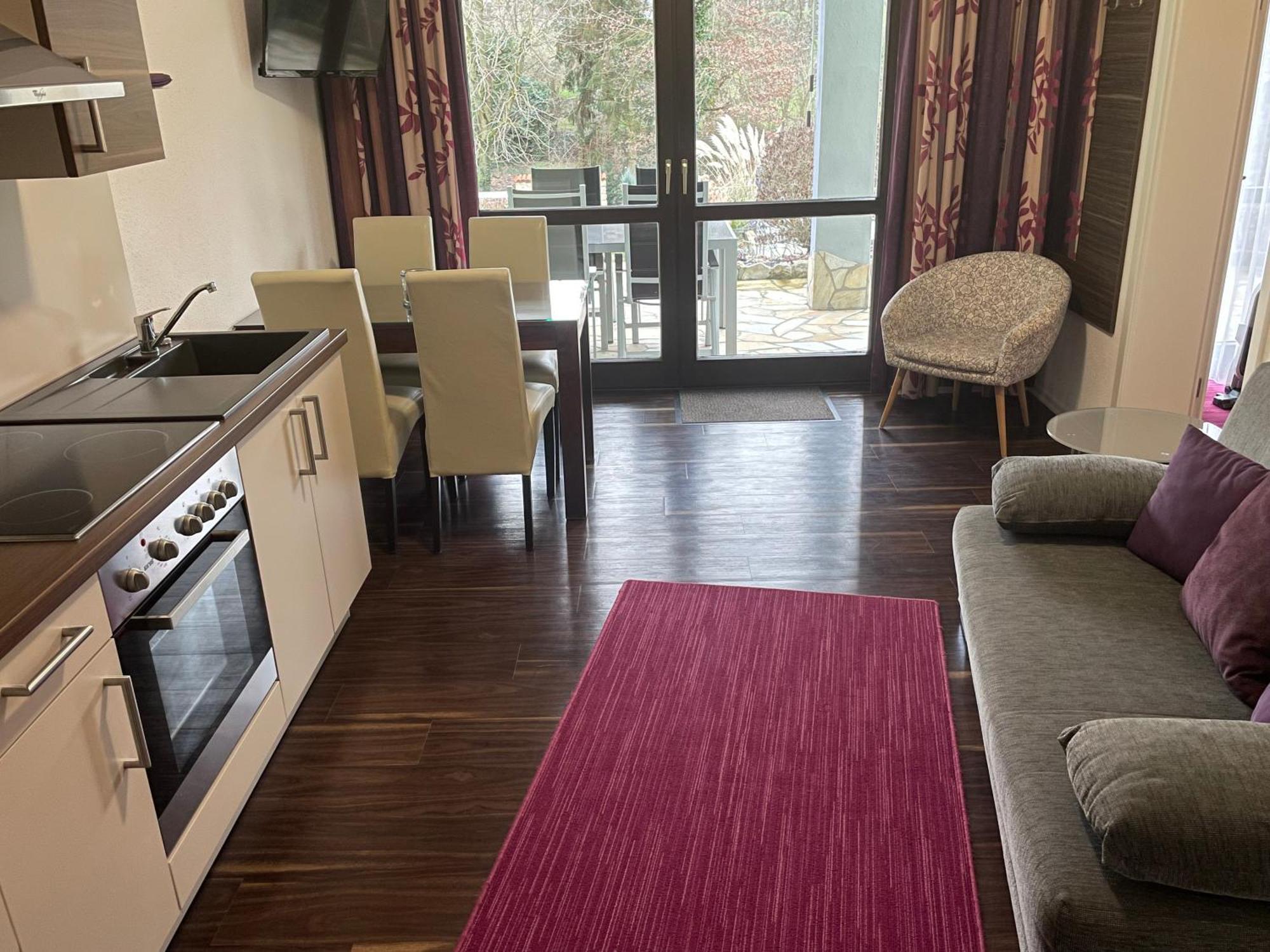 Ferienwohnung Pension Am Weinberg Mainstockheim Экстерьер фото