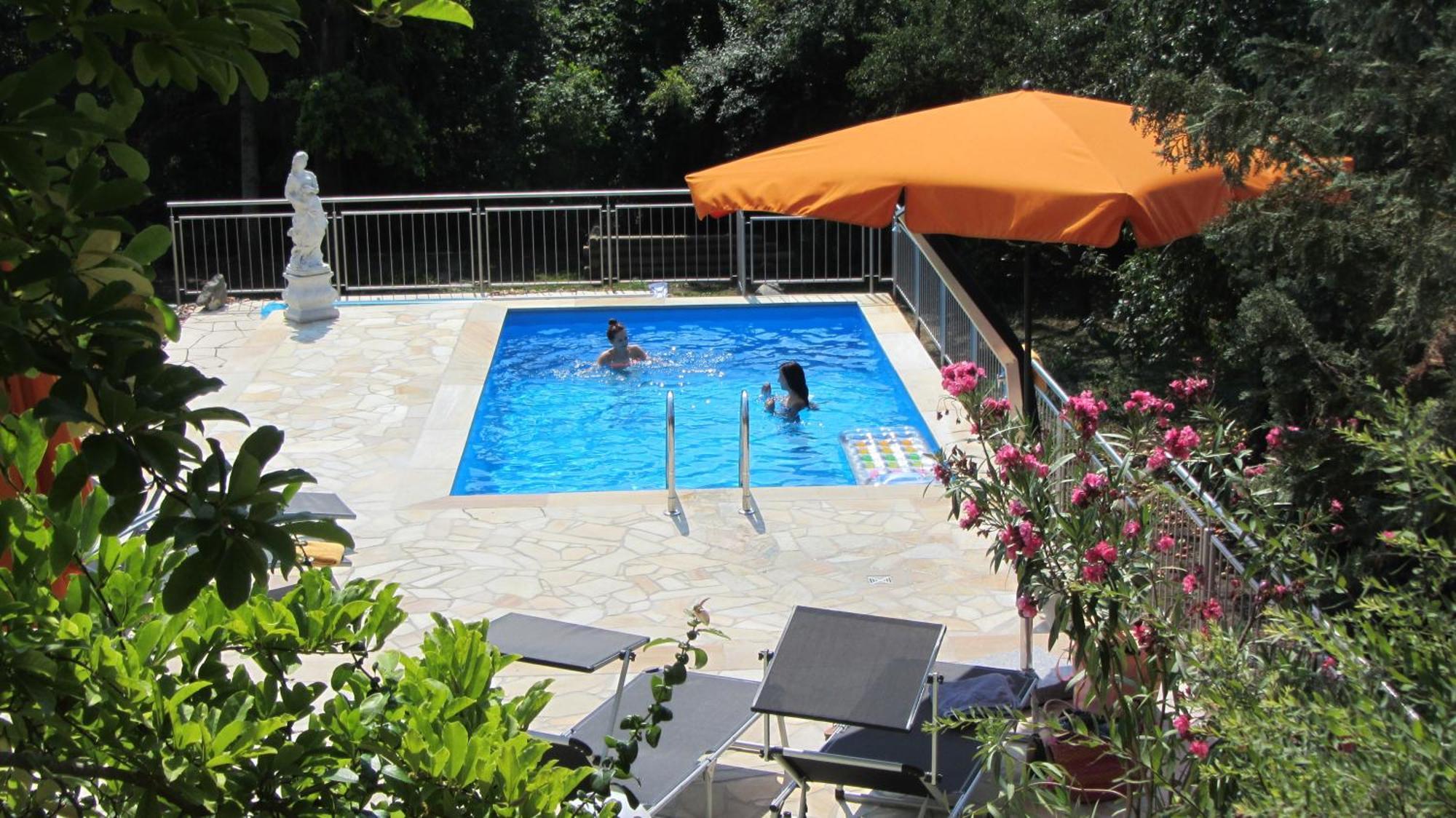 Ferienwohnung Pension Am Weinberg Mainstockheim Экстерьер фото